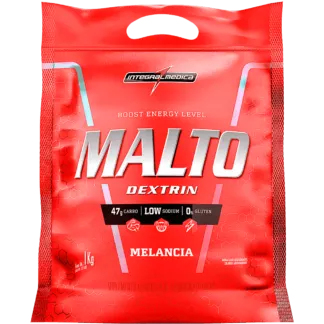 Maltodextrin Melancia 1Kg